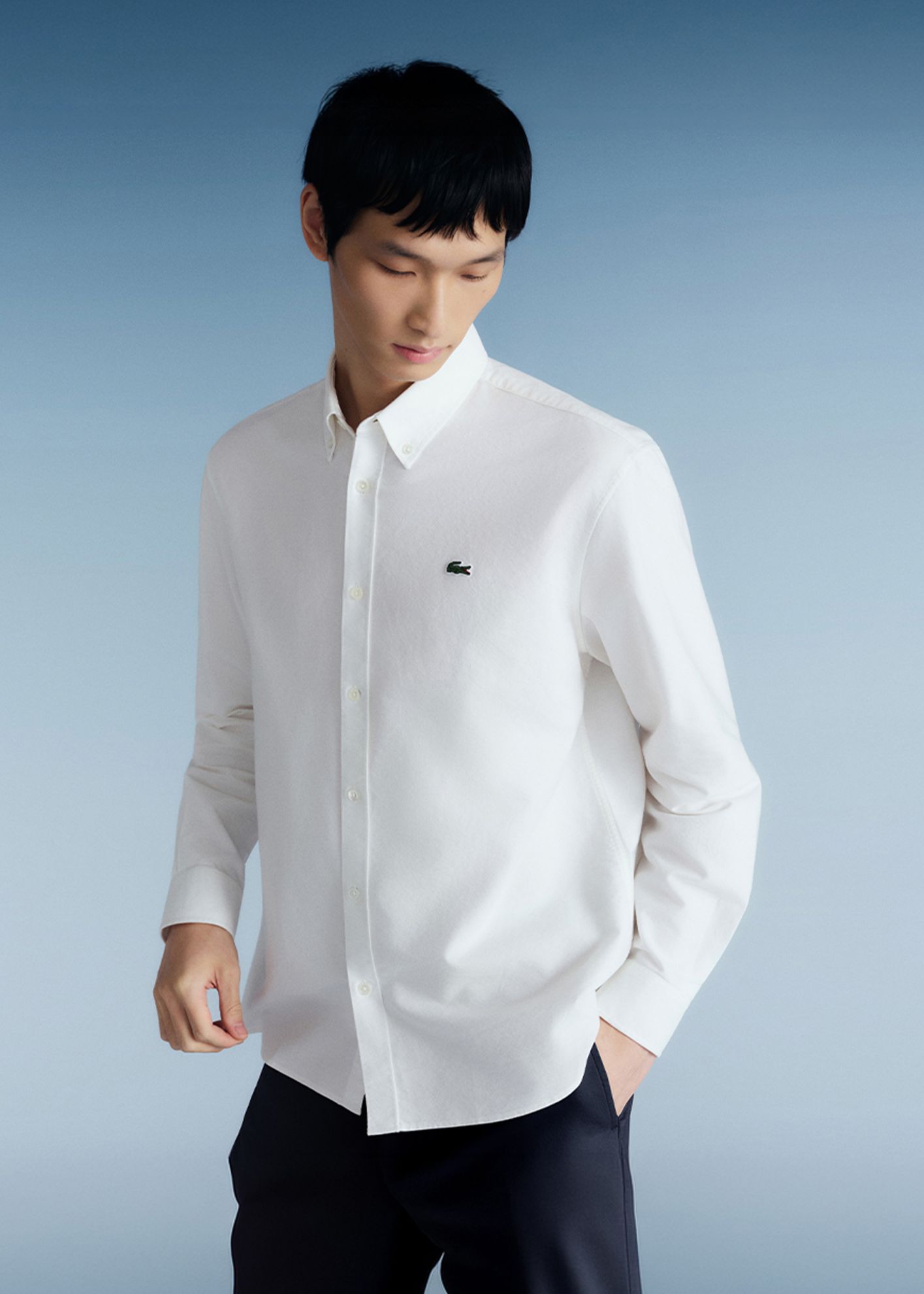 Men's Shirts